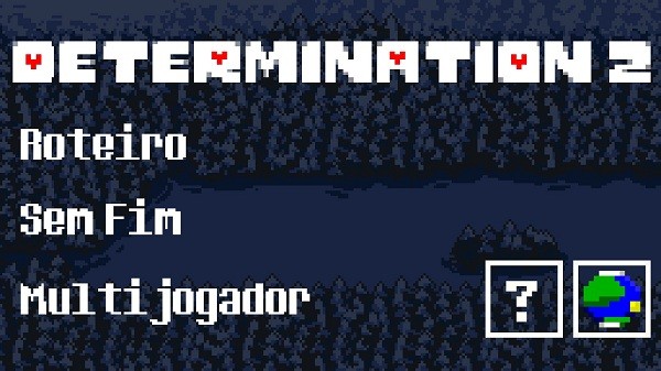 傳說之下決心2安卓版 傳說之下決心2手機(jī)版