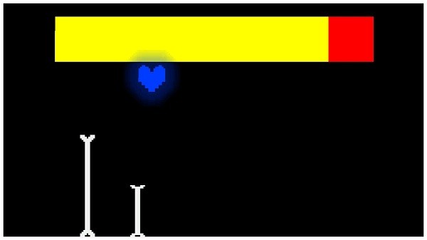 傳說之下決心2 v1.0.4 安卓版 3