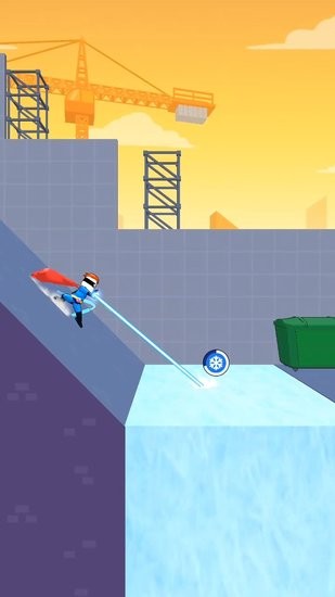 冰封超人 v1.0.0 安卓版 1
