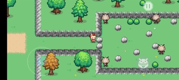 可莉的炸彈人秘境大冒險游戲 v1.00.40 安卓版 3