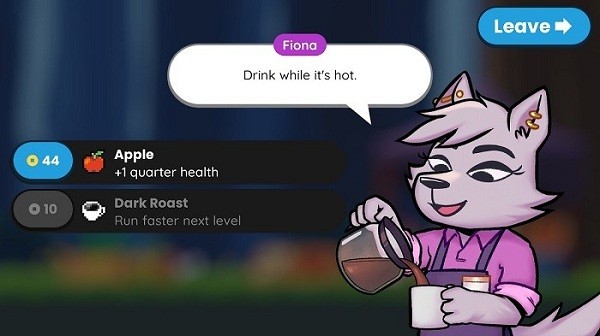 小雞的追逐 v220414.1 安卓版 1