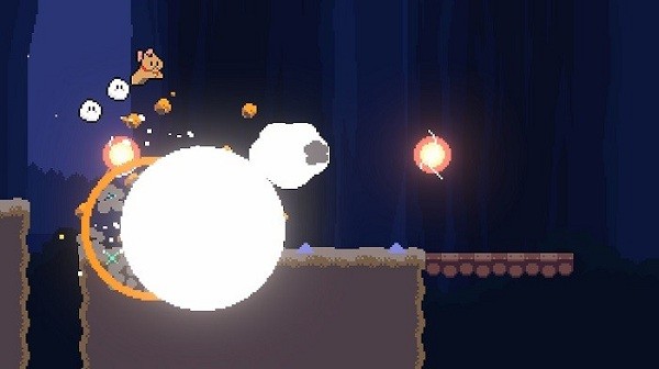 小雞的追逐 v220414.1 安卓版 2