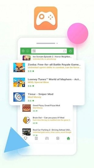 playmods官方版 v2.6.7 安卓版 0
