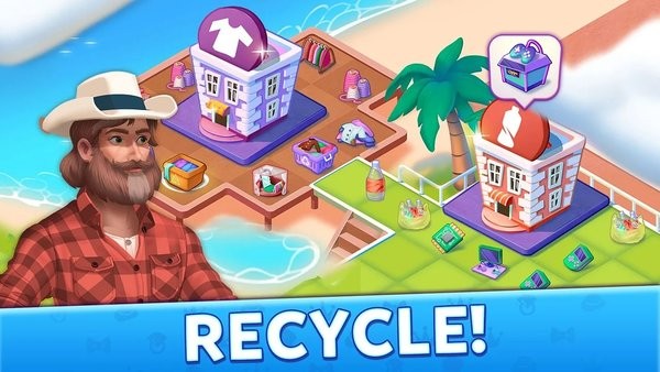 美丽帝国手游 美丽帝国游戏