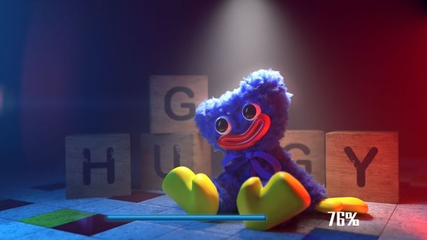 波比的游戲挑戰(zhàn)手機(jī)版 v292.1.0.3018 安卓版 1