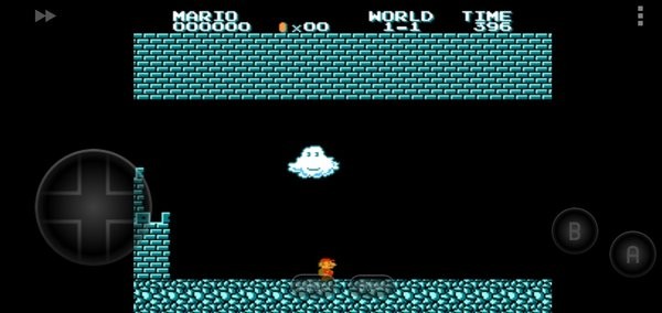 超級(jí)馬里奧兄弟混亂世界版 v2022.04.20.15 安卓版 0