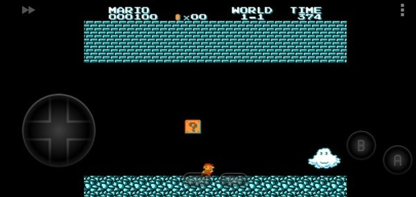 超級(jí)馬里奧兄弟混亂世界版 v2022.04.20.15 安卓版 1