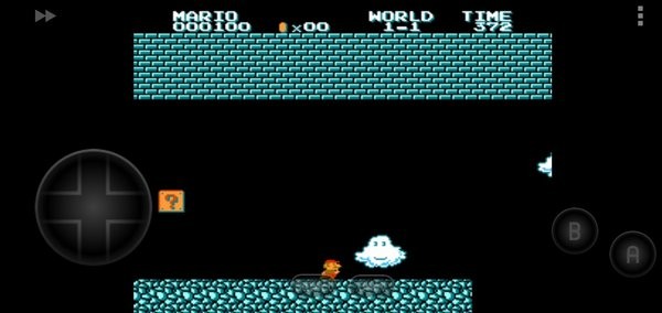 超級(jí)馬里奧兄弟混亂世界版 v2022.04.20.15 安卓版 2