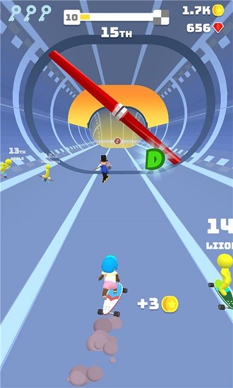 極速運動游戲下載