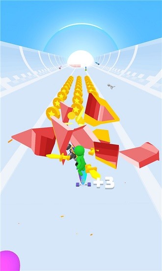 極速運動小游戲 v1.7.1 安卓版 3