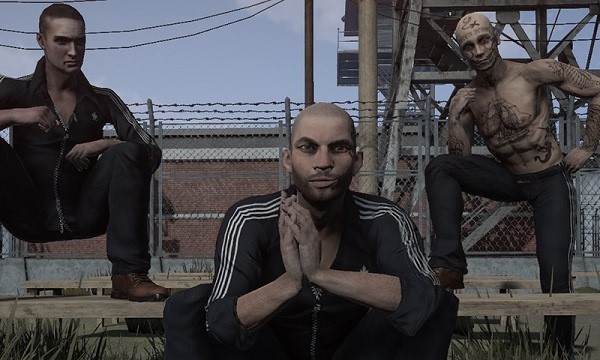 獄警模擬器游戲 v1.3 安卓版 1