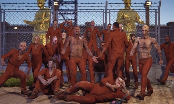 獄警模擬器游戲 v1.3 安卓版 2