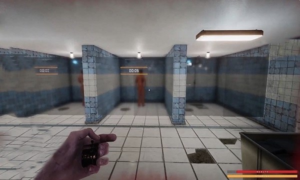 獄警模擬器游戲下載