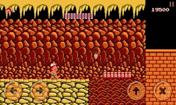 冒險島2游戲 v2.3 安卓版 2