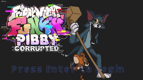 周五夜放克tom錯(cuò)誤模組 v5.0 安卓版 0