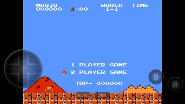 超級瑪麗天空之鏡手機(jī)版 v2022.04.21.18 安卓版 0