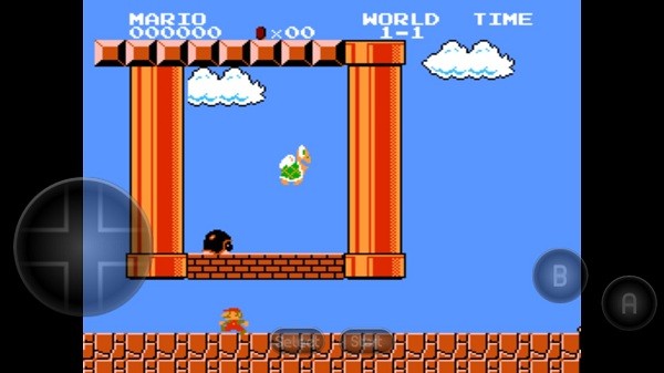 超級瑪麗天空之鏡手機(jī)版 v2022.04.21.18 安卓版 1