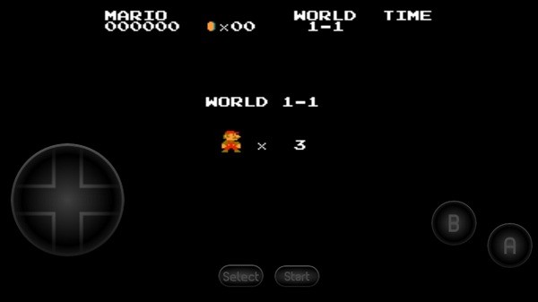 超級瑪麗天空之鏡手機(jī)版 v2022.04.21.18 安卓版 2