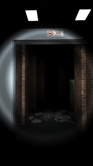 恐怖電梯游戲(horror elevator) v0.1 安卓版 0