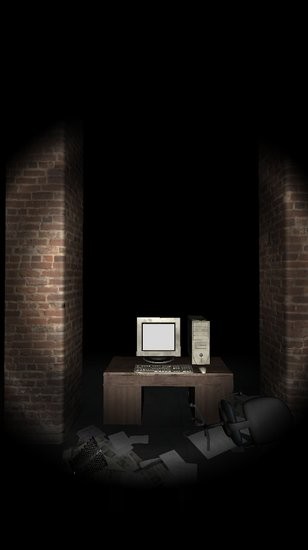 恐怖電梯游戲(horror elevator) v0.1 安卓版 1