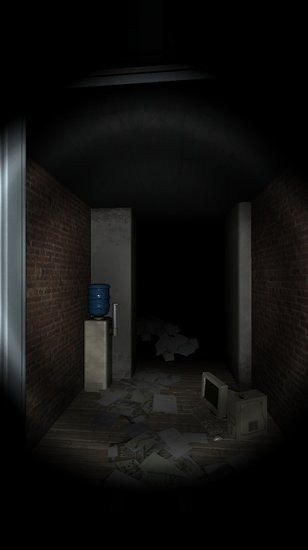 恐怖電梯游戲(horror elevator) v0.1 安卓版 2