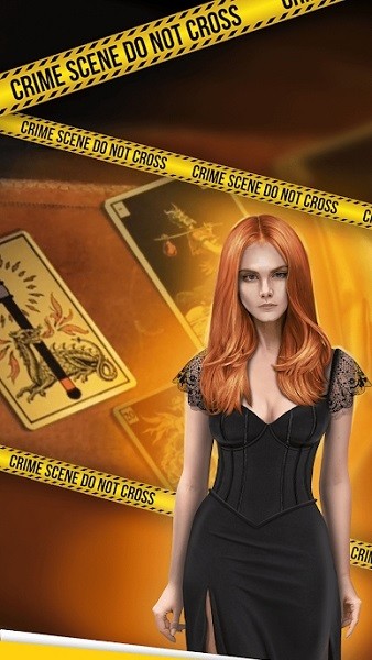 偵探社重債解謎手游 v1.0.0 安卓版 2