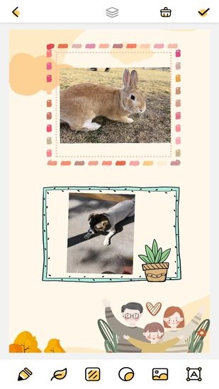 涂鴉繪畫小能手app 涂鴉繪畫小能手官方版