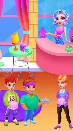 寶石設(shè)計(jì)師最新版 v8.0.2 安卓版 0