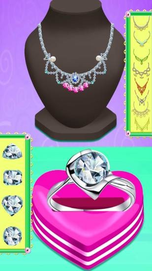 寶石設(shè)計(jì)師最新版 v8.0.2 安卓版 3