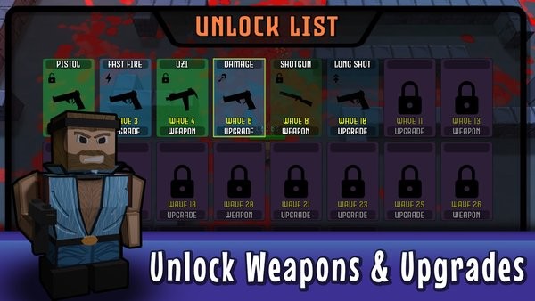 惡魔之戰(zhàn)手游 v0.8.2 安卓版 0