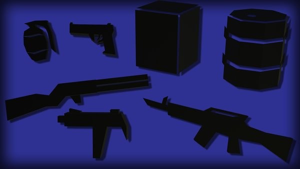 惡魔之戰(zhàn)手游 v0.8.2 安卓版 2