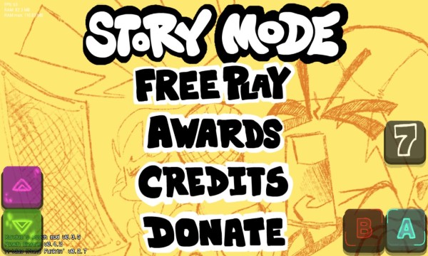 黑色星期五之夜岳父pk安妮模組 v0.2.7 安卓版 3