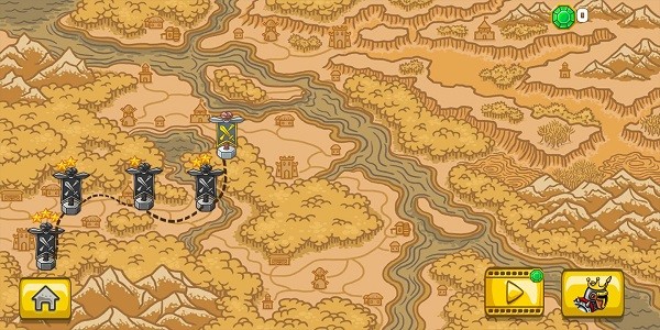 一個(gè)塔防手游 v1.4 最新安卓版 3