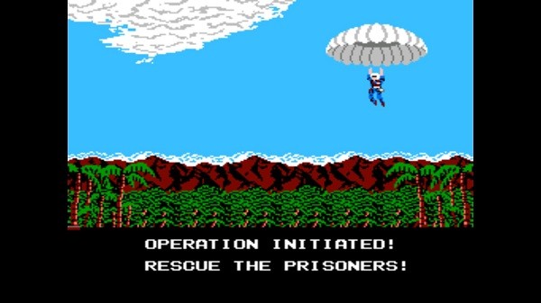 野狼特工隊游戲 v2022.04.22.14 安卓版 0