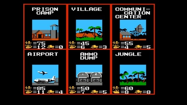 野狼特工隊游戲 v2022.04.22.14 安卓版 1