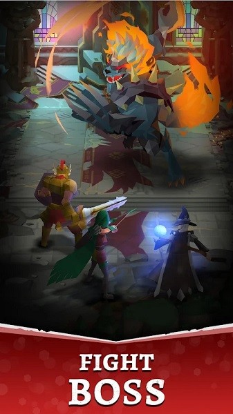 永恒的余燼(Eternal Ember) 永恒的余燼游戲