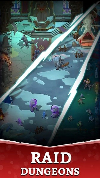 永恒的余燼(Eternal Ember) v1.1.195 安卓版 3