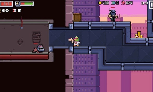 賽博鴨游戲 v1.0.2.1 安卓版 2