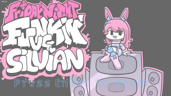 周五夜放克silvian模組下載