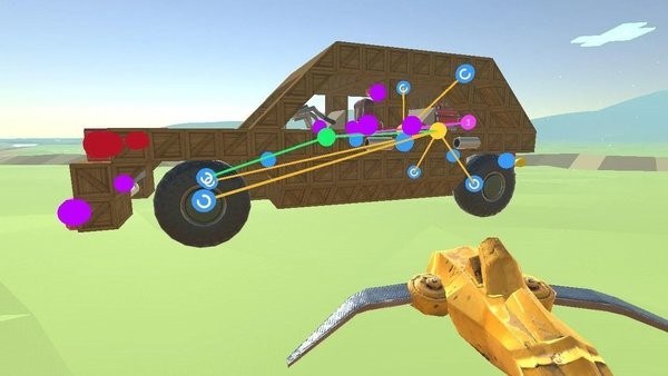 埃弗特沙盒最新漢化版 v0.94.917 安卓版 0