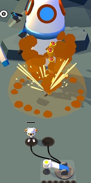 生活在太空中手游 v1.0 安卓版 0