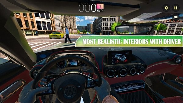 賽車2022多人游戲 v0.2.1 安卓版 0