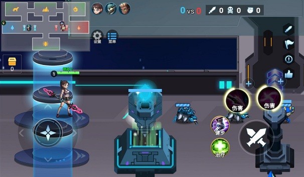 今天上王者手机版 今天上王者安卓版