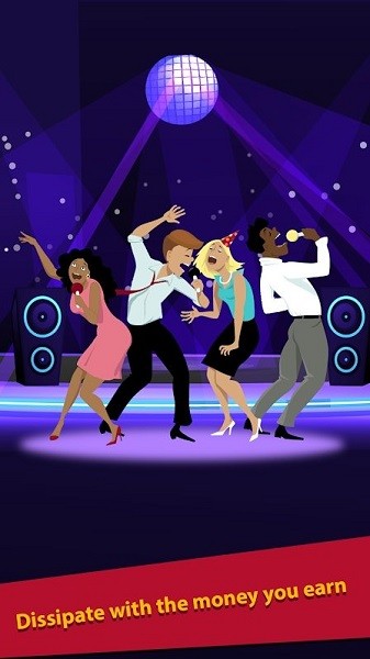 無家可歸的生活游戲 v0.2 安卓版 1