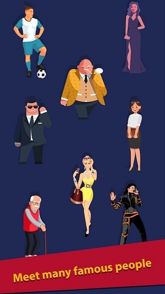 無家可歸的生活游戲 v0.2 安卓版 3