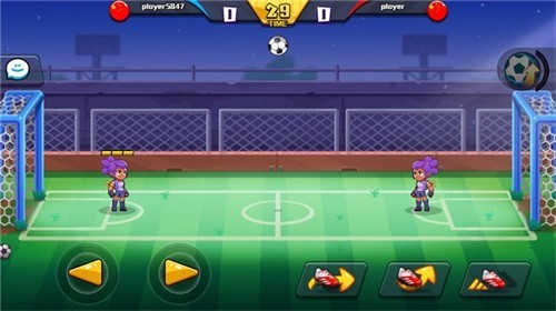 單挑足球手游 v1.0.7 安卓版 3