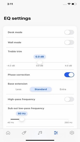 kef connect app v1.18 安卓版 2