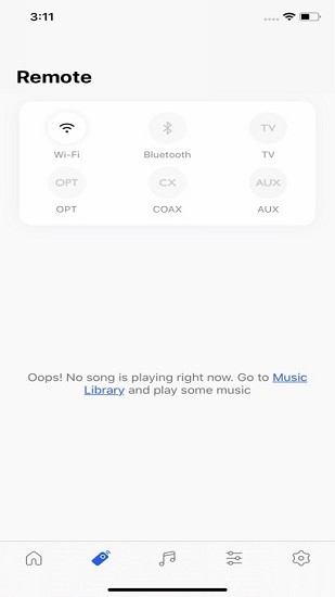 kef connect app v1.18 安卓版 3