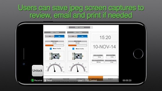 remote hmi remote hmi手機版