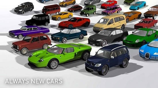 在線車禍模擬器最新版 v1.3 安卓版 1